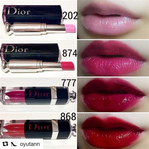 dior walk of fame lipstick|Dior addict lacquer stick.